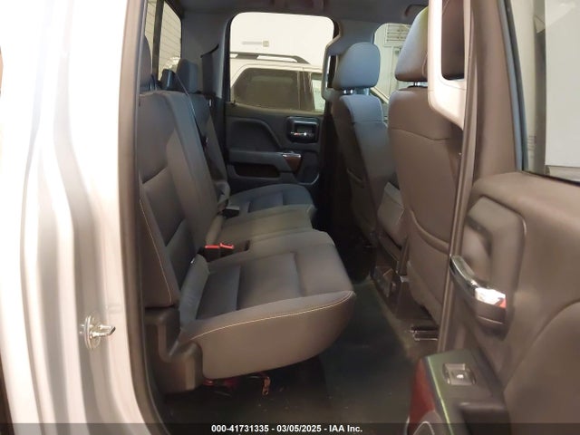 1GTV2MEC7JZ118876 GMC Sierra 1500 Sle