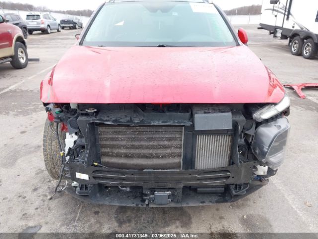 2020 HYUNDAI SANTA FE 5NMS3CAA5LH294251 Photo 5
