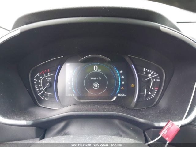 2020 HYUNDAI SANTA FE 5NMS3CAA5LH294251 Photo 6