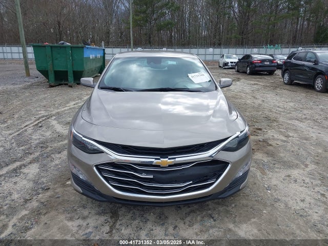 1G1ZD5ST6RF232251 Chevrolet Malibu Fwd 1lt