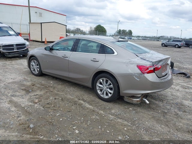 1G1ZD5ST6RF232251 Chevrolet Malibu Fwd 1lt