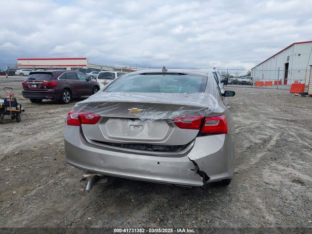 1G1ZD5ST6RF232251 Chevrolet Malibu Fwd 1lt