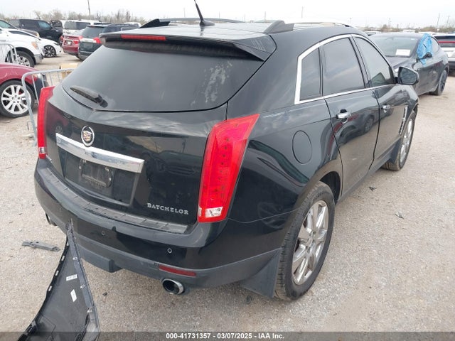 2011 CADILLAC SRX 3GYFNBEY9BS625623 Photo 3