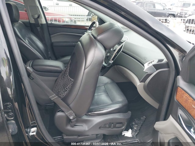 2011 CADILLAC SRX 3GYFNBEY9BS625623 Photo 4