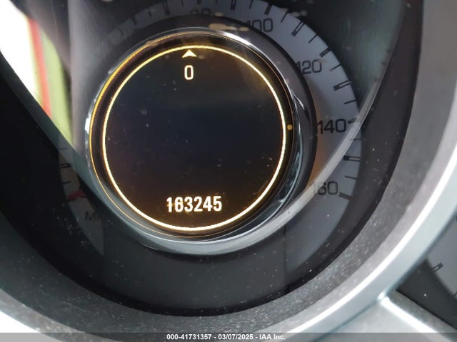 2011 CADILLAC SRX 3GYFNBEY9BS625623 Photo 6