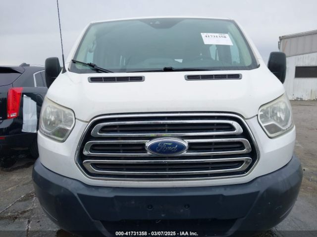 1FBZX2ZM9GKB00914 Ford Transit-350 Xlt