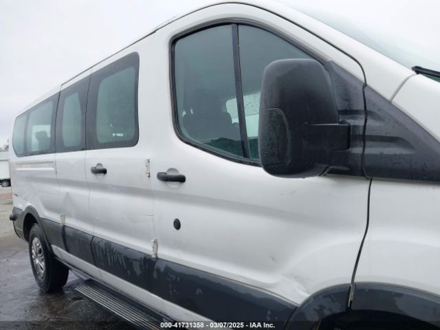 1FBZX2ZM9GKB00914 Ford Transit-350 Xlt