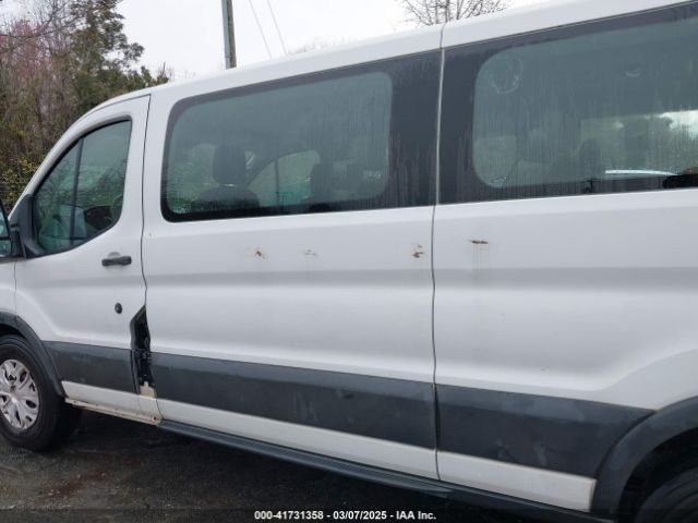 1FBZX2ZM9GKB00914 Ford Transit-350 Xlt