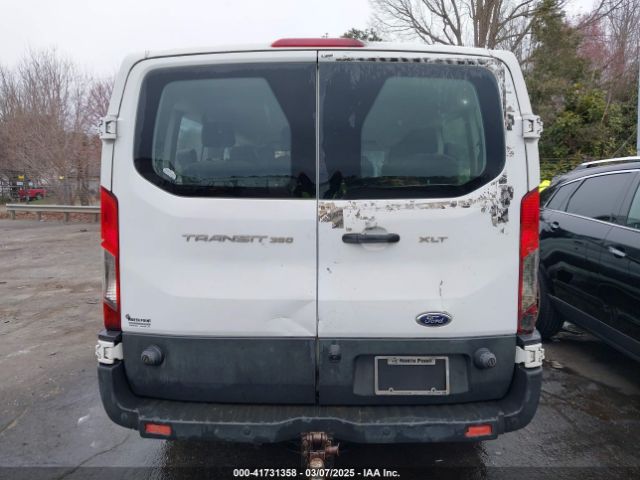 1FBZX2ZM9GKB00914 Ford Transit-350 Xlt