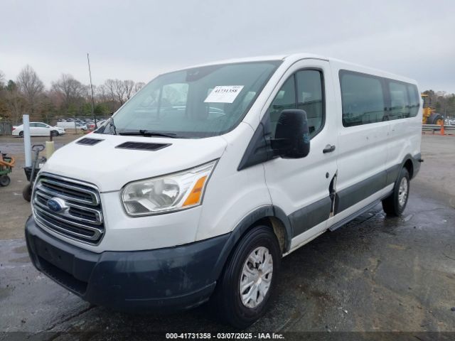 1FBZX2ZM9GKB00914 Ford Transit-350 Xlt