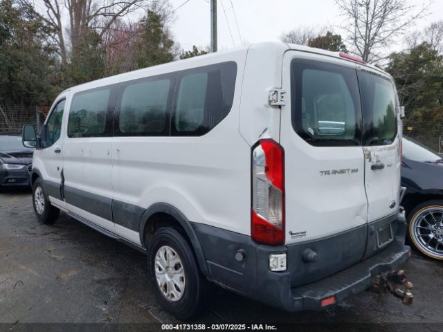 1FBZX2ZM9GKB00914 Ford Transit-350 Xlt