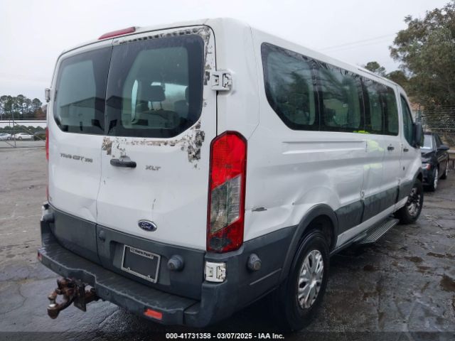 1FBZX2ZM9GKB00914 Ford Transit-350 Xlt