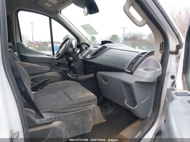 1FBZX2ZM9GKB00914 Ford Transit-350 Xlt