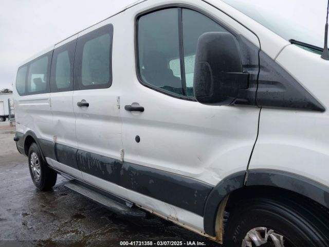 1FBZX2ZM9GKB00914 Ford Transit-350 Xlt