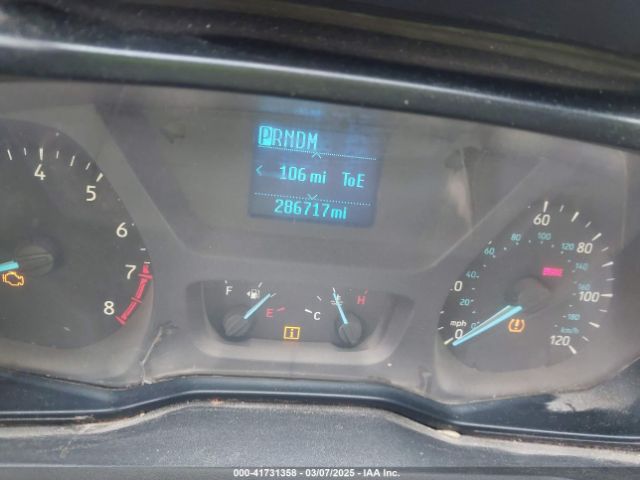1FBZX2ZM9GKB00914 Ford Transit-350 Xlt