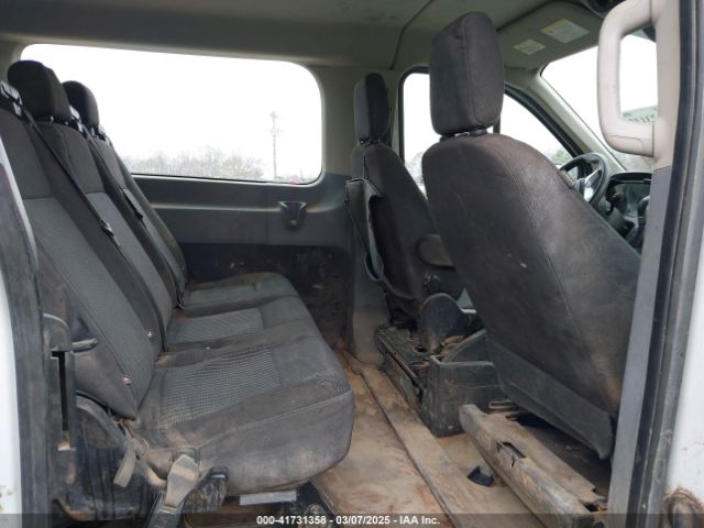 1FBZX2ZM9GKB00914 Ford Transit-350 Xlt