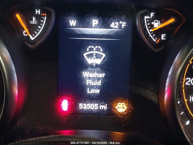 1C4HJXDN2MW725181 Jeep Wrangler Unlimited Sport 4x4