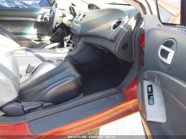 2006 MITSUBISHI ECLIPSE 4A3AK34T96E030983 Photo 4