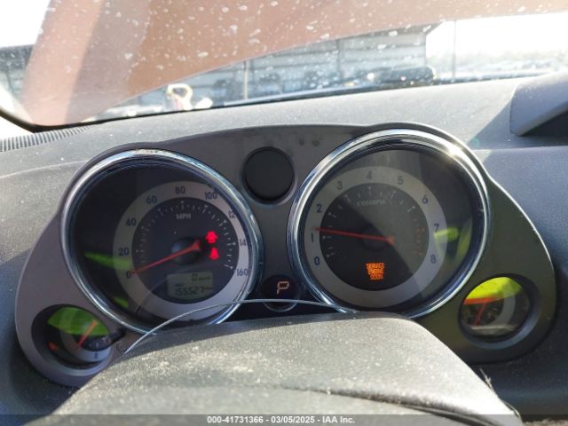 2006 MITSUBISHI ECLIPSE 4A3AK34T96E030983 Photo 6