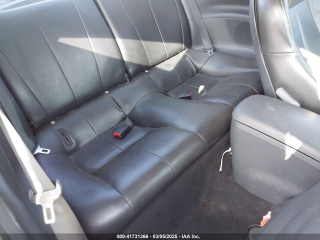 2006 MITSUBISHI ECLIPSE 4A3AK34T96E030983 Photo 7