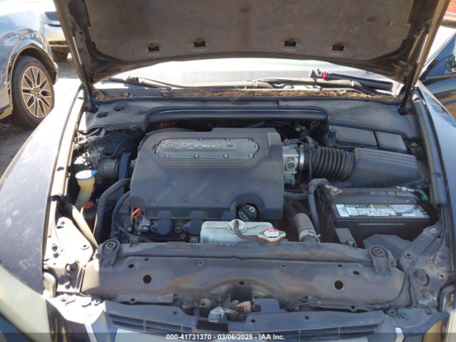 2005 ACURA TL 19UUA66275A052979 Photo 9