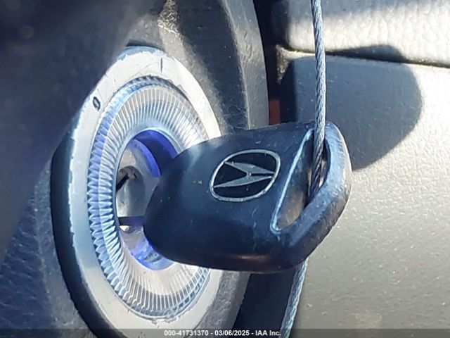 2005 ACURA TL 19UUA66275A052979 Photo 10