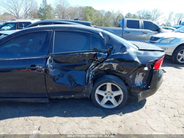 2005 ACURA TL 19UUA66275A052979 Photo 5