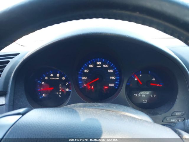 2005 ACURA TL 19UUA66275A052979 Photo 6