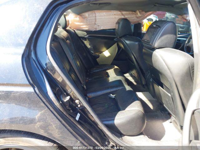 2005 ACURA TL 19UUA66275A052979 Photo 7