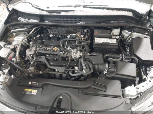 5YFS4MCE3RP188253 Toyota COROLLA SE