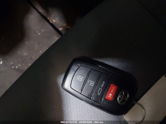 5YFS4MCE3RP188253 Toyota COROLLA SE