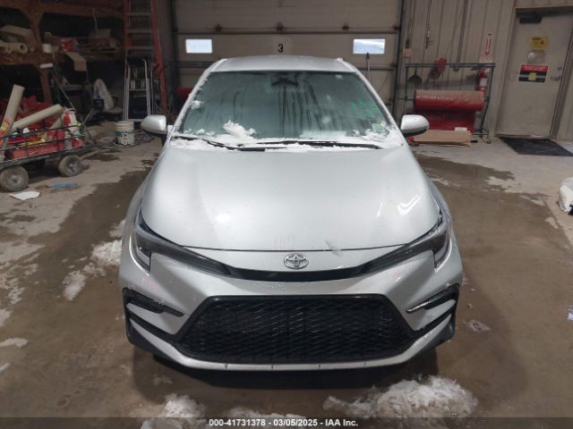 5YFS4MCE3RP188253 Toyota COROLLA SE