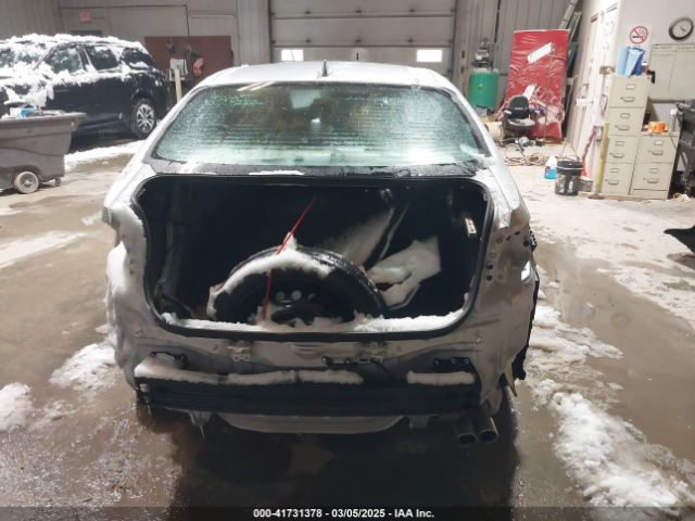 5YFS4MCE3RP188253 Toyota COROLLA SE