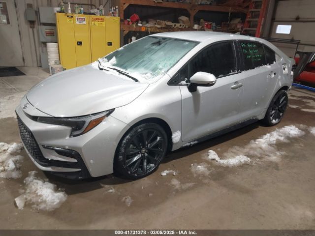 5YFS4MCE3RP188253 Toyota COROLLA SE