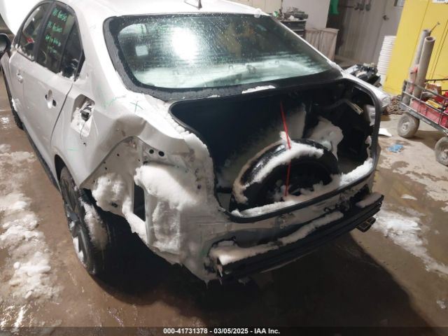 5YFS4MCE3RP188253 Toyota COROLLA SE