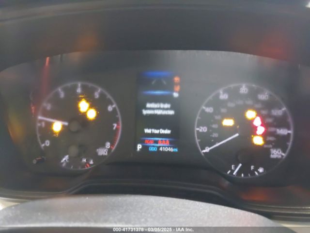 5YFS4MCE3RP188253 Toyota COROLLA SE