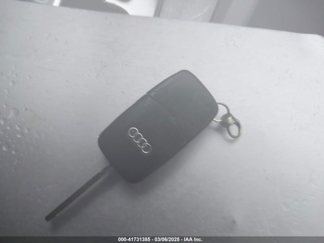 2002 AUDI A4 WAULC68E22A123283 Photo 10