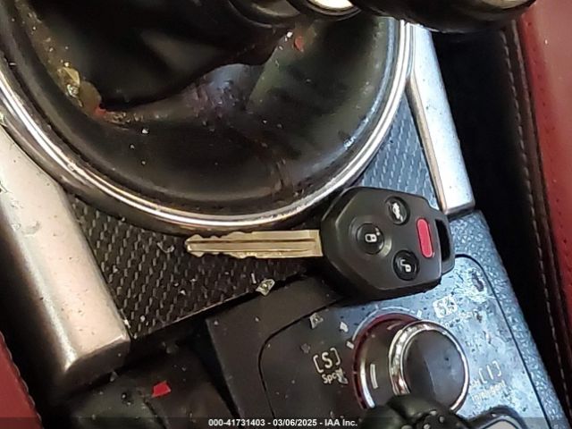 2015 SUBARU WRX STI JF1VA2S6XF9813761 Photo 10