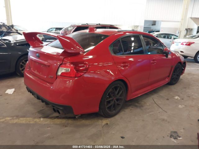 2015 SUBARU WRX STI JF1VA2S6XF9813761 Photo 3