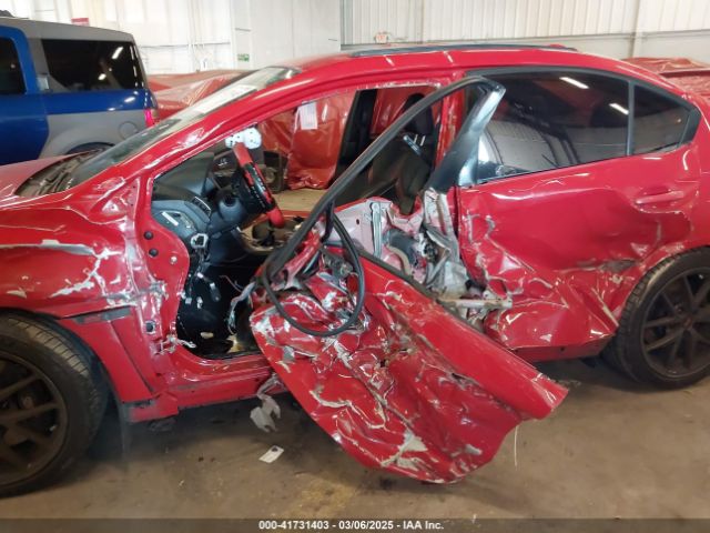 2015 SUBARU WRX STI JF1VA2S6XF9813761 Photo 5