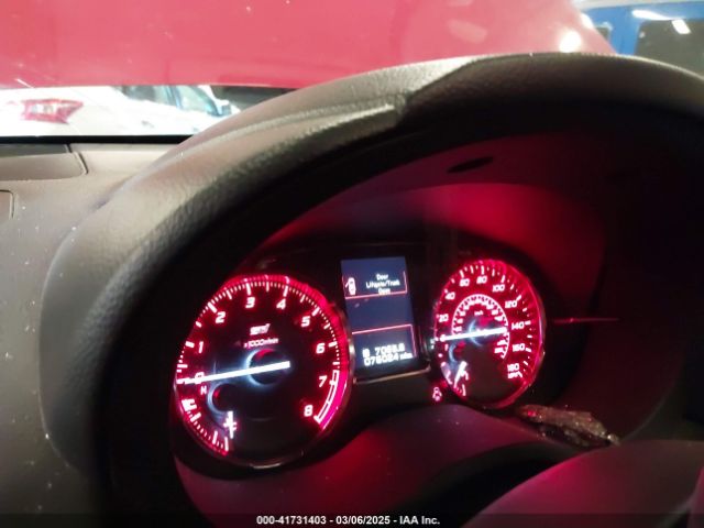 2015 SUBARU WRX STI JF1VA2S6XF9813761 Photo 6