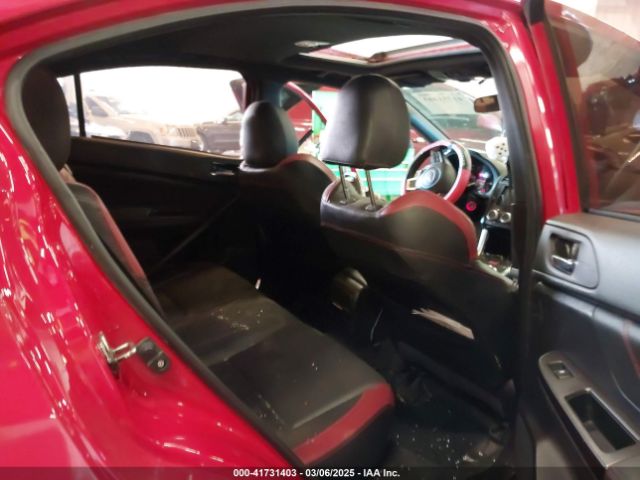 2015 SUBARU WRX STI JF1VA2S6XF9813761 Photo 7