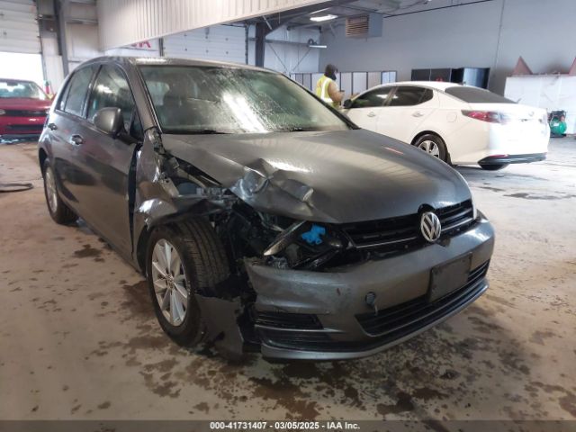 3VW217AU2GM047308 auction archive image