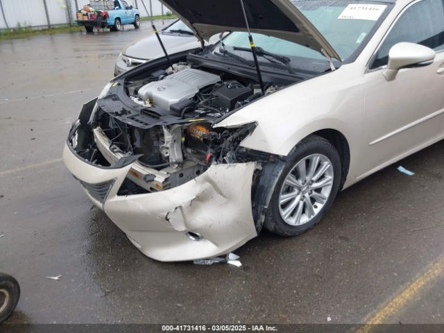 JTHBK1GG7E2105544 Lexus ES 350
