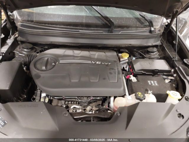 1C4PJMMX7ND508394 Jeep Cherokee Latitude Lux 4x4