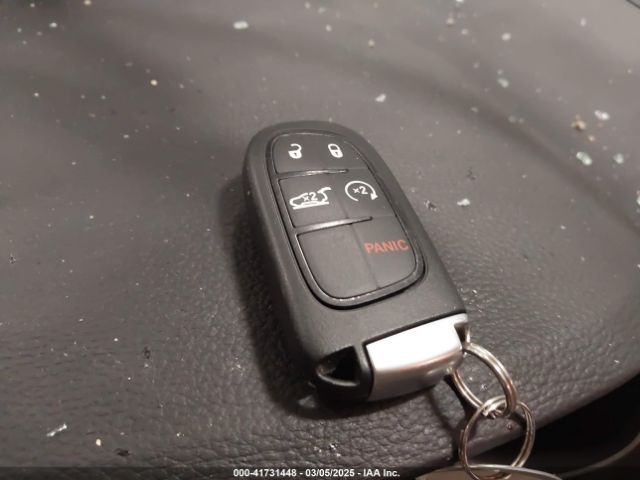 1C4PJMMX7ND508394 Jeep Cherokee Latitude Lux 4x4