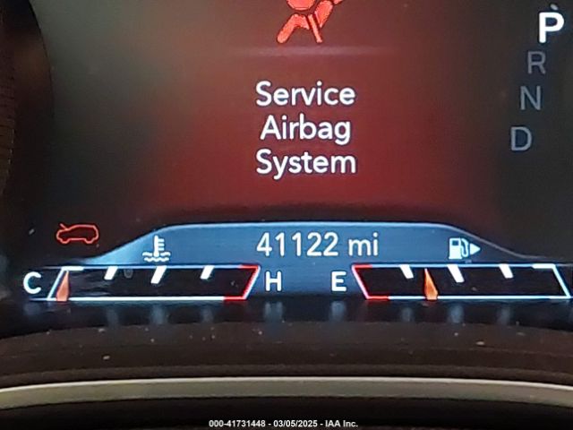 1C4PJMMX7ND508394 Jeep Cherokee Latitude Lux 4x4