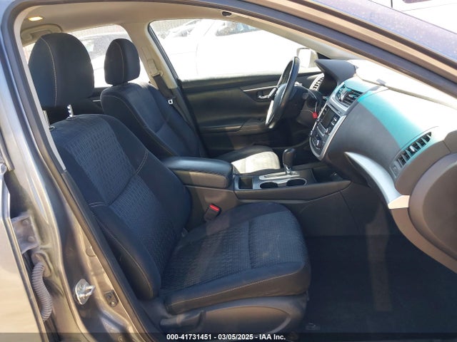 1N4AL3AP5HC150257 Nissan Altima 2.5 Sv