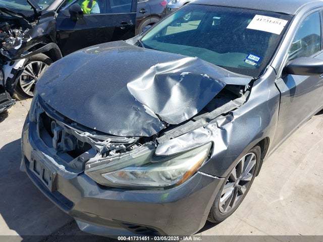 1N4AL3AP5HC150257 Nissan Altima 2.5 Sv