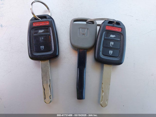 2HKRW5H34JH417935 Honda CR-V LX